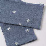 Spongey Knit Set Starfish