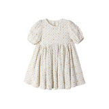 Rose Dress Nautical