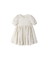 Rose Dress Nautical