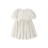 Rose Dress Nautical