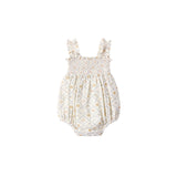 Julia Romper Nautical
