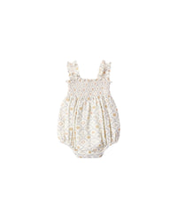 Julia Romper Nautical