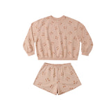 Summer Terry Set