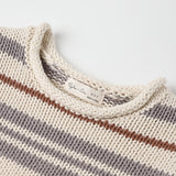 Jacques Sweater Striped