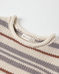 Jacques Sweater Striped