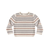 Jacques Sweater Striped