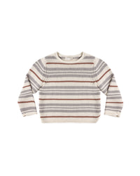 Jacques Sweater Striped