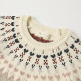 Fair Isle Sweater