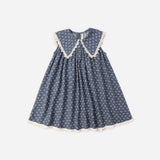 Porter Dress Ditsy