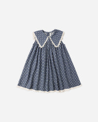 Porter Dress Ditsy