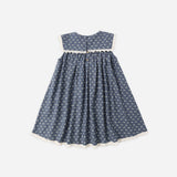 Porter Dress Ditsy