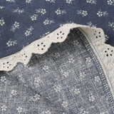 Porter Dress Ditsy