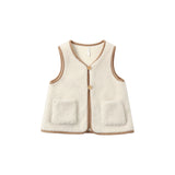 Sherpa Vest