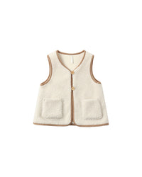 Sherpa Vest