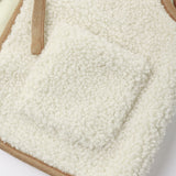 Sherpa Vest