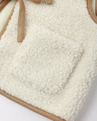 Sherpa Vest