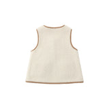 Sherpa Vest
