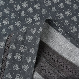 Selene Dress Heart Ditsy