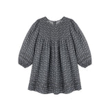 Selene Dress Heart Ditsy