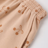 Summer Terry Set