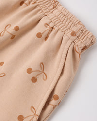 Summer Terry Set