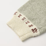 Fair Isle Sweater