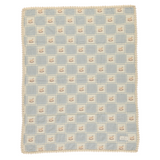 Rocking Horse Blanket