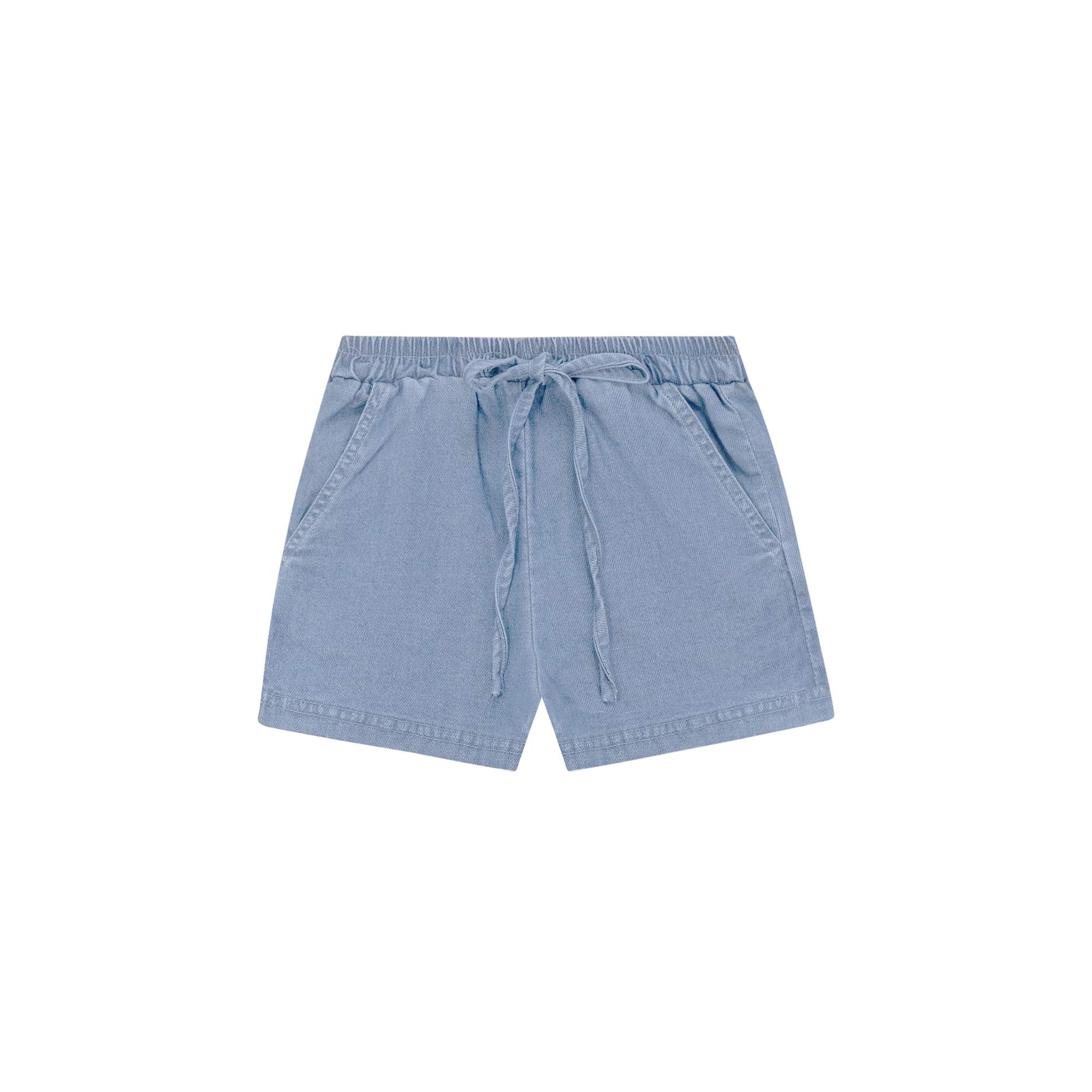 Boys Denim Shorts