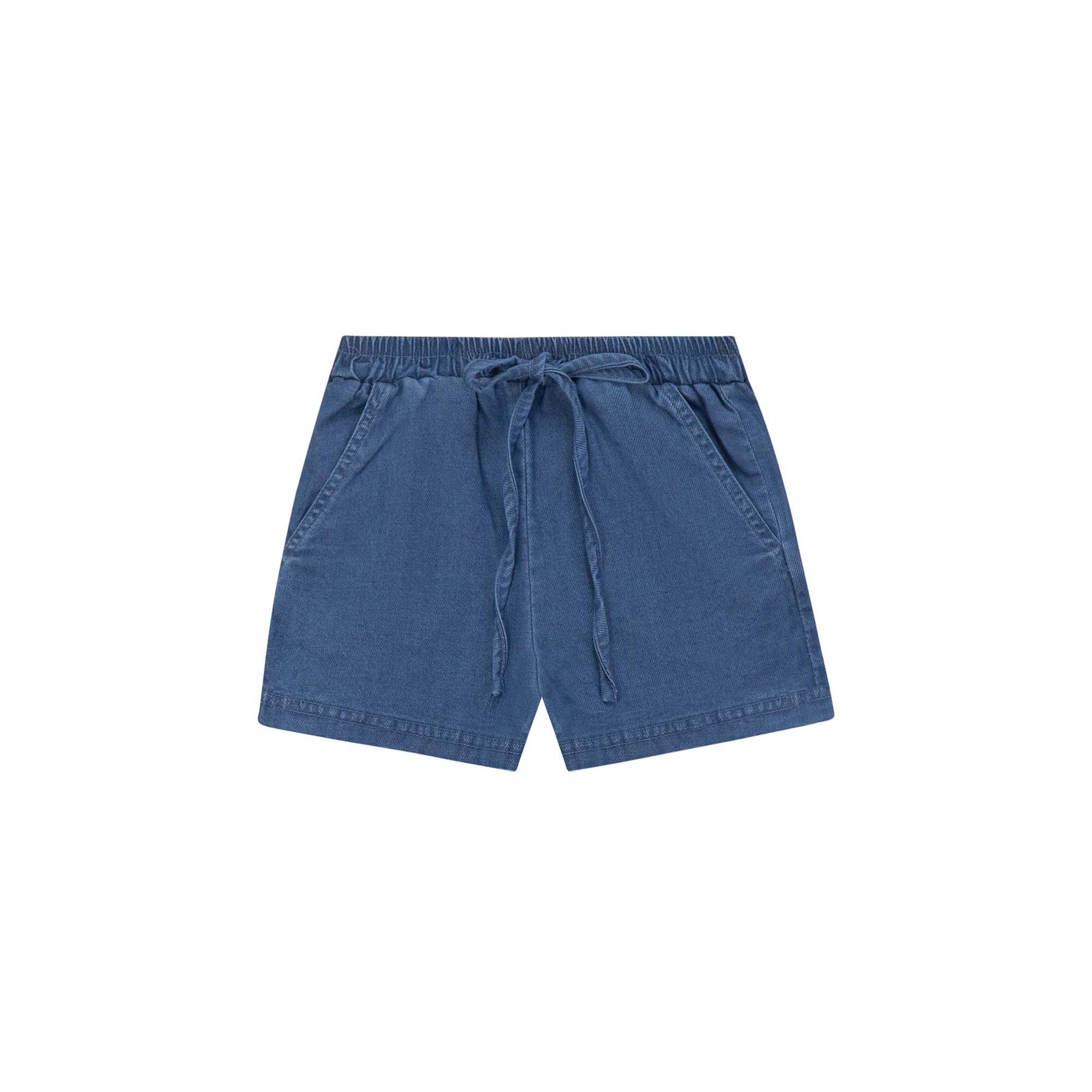 Boys Denim Shorts