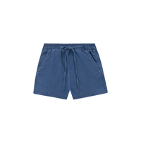Boys Denim Shorts