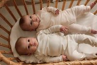 2 PC Set Wrap Top And Legging