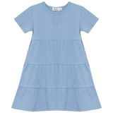 Girls Tiered Dress