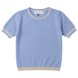 Boys Knit Top