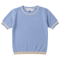 Boys Knit Top