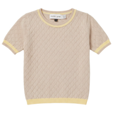 Boys Knit Top