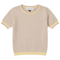 Boys Knit Top