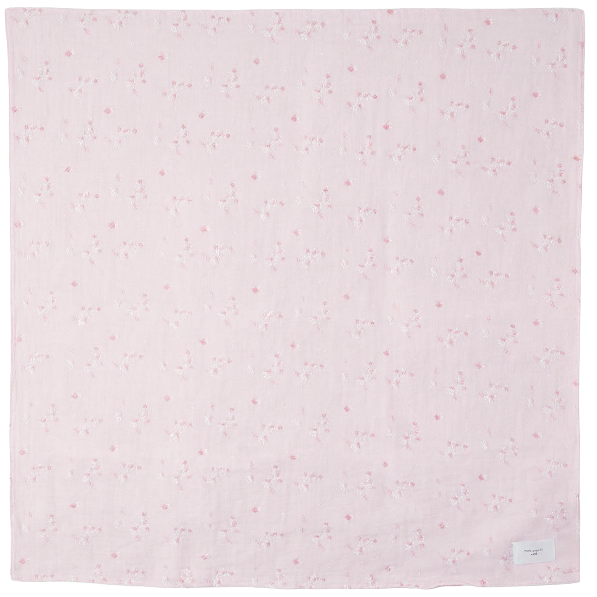 Baby Crinkle Woven Swaddle