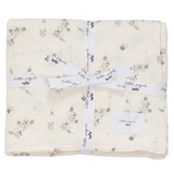 Baby Crinkle Woven Swaddle