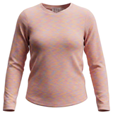 Girls Multi Long Sleeves Top