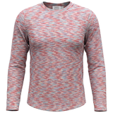 Girls Multi Long Sleeves Top