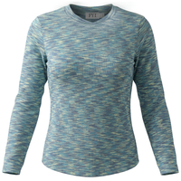 Girls Multi Long Sleeves Top
