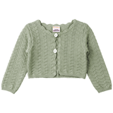 Girls Knit Cardigan