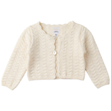 Girls Knit Cardigan