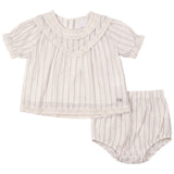 Baby 2 PC With Lace