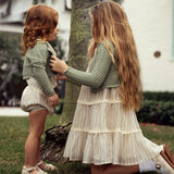 Baby 2 PC With Lace