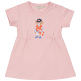 Girls Bear Dress