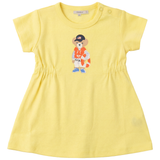 Girls Bear Dress