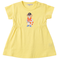 Girls Bear Dress