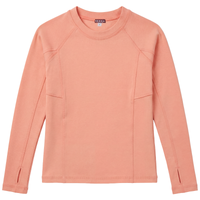 Girls Top With Thumb Hole