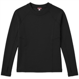 Girls Top With Thumb Hole